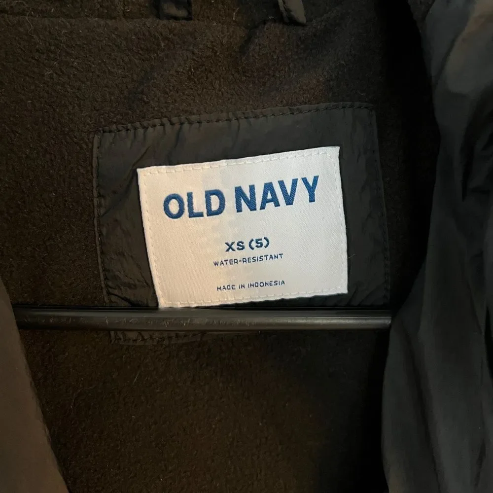 Old Navy new tags